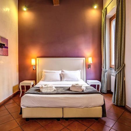 Guest House O Affittacamere Magenta Fico 2 Rome Buitenkant foto