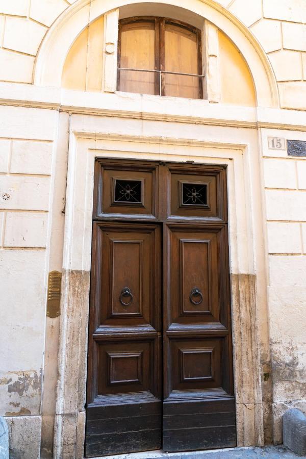 Guest House O Affittacamere Magenta Fico 2 Rome Buitenkant foto