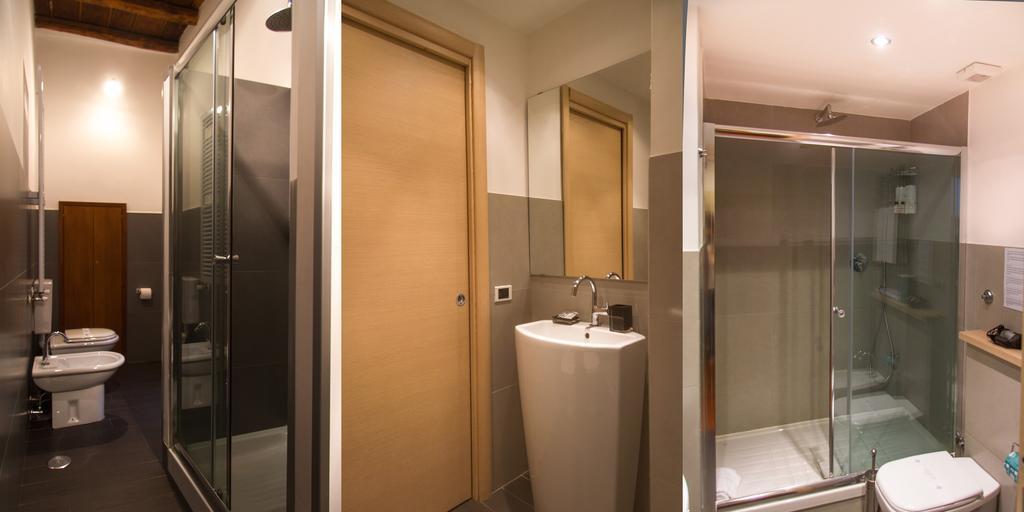 Guest House O Affittacamere Magenta Fico 2 Rome Kamer foto