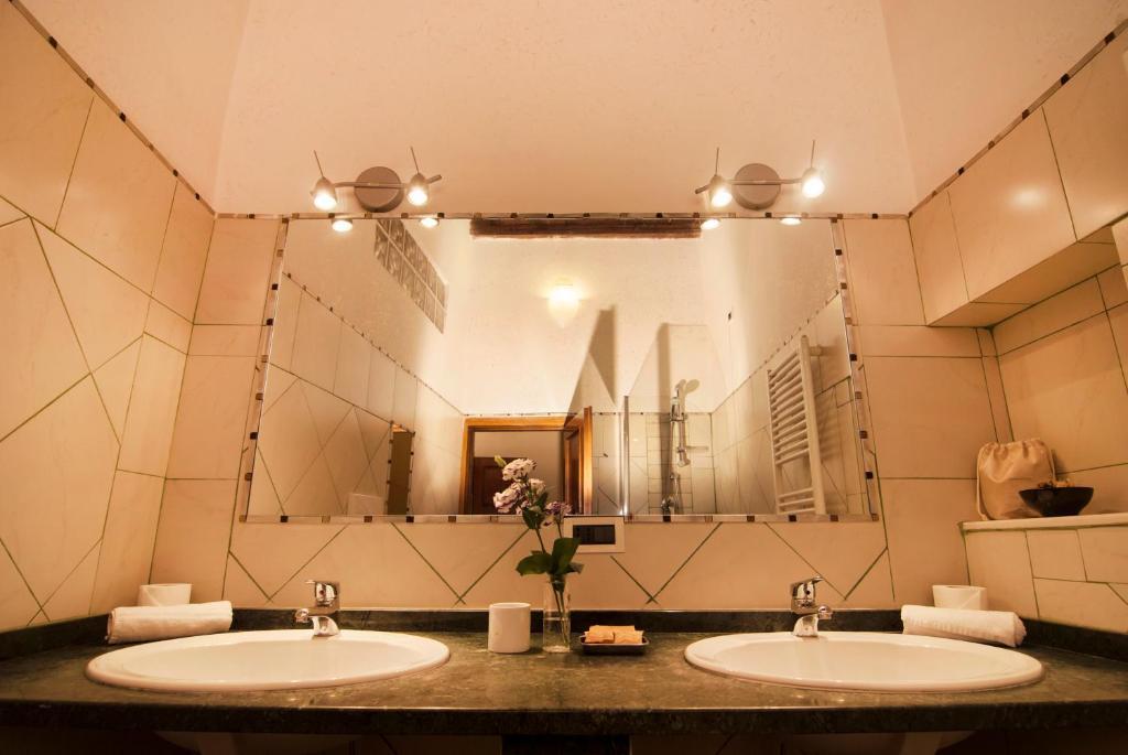 Guest House O Affittacamere Magenta Fico 2 Rome Kamer foto