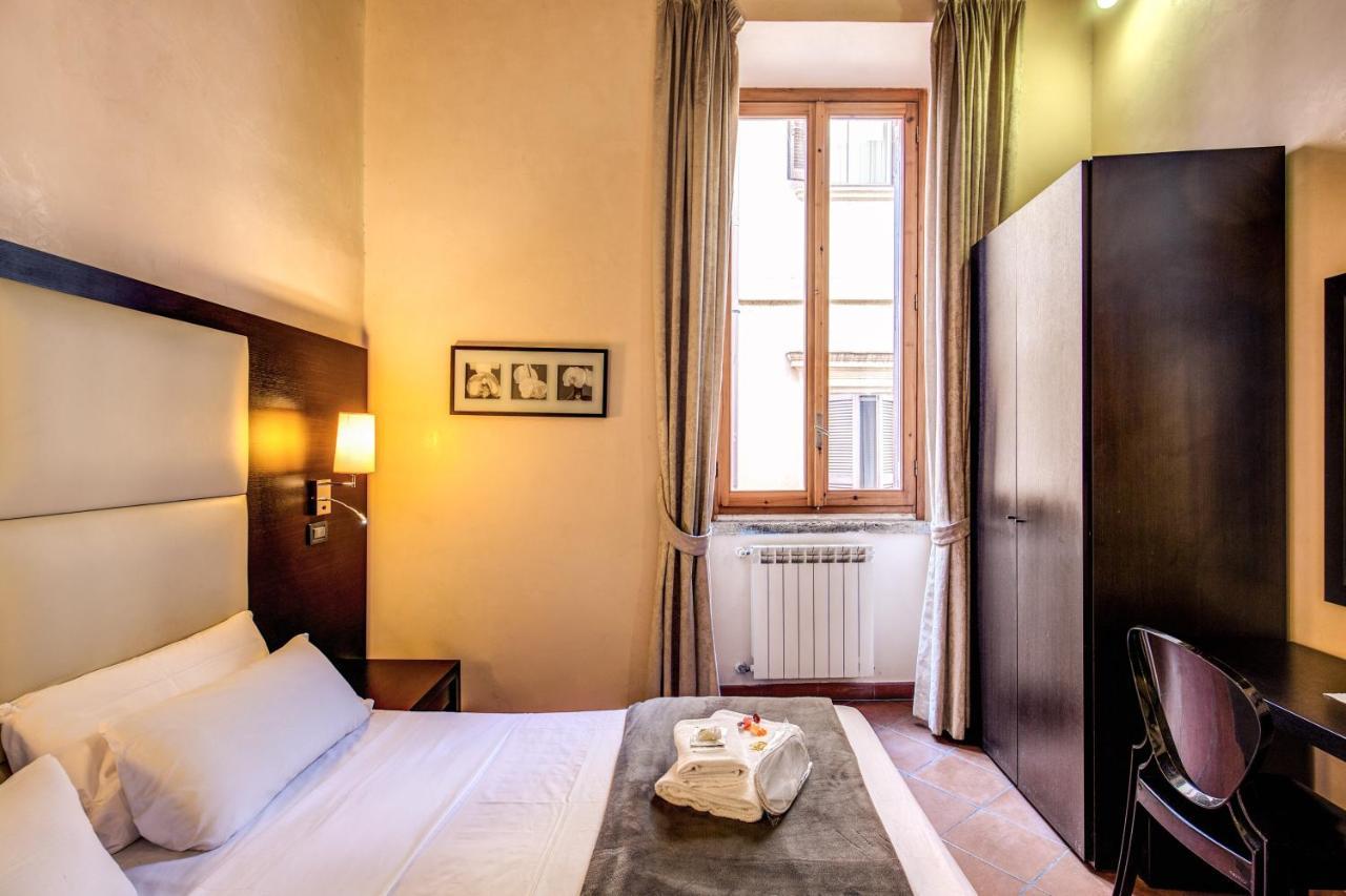 Guest House O Affittacamere Magenta Fico 2 Rome Buitenkant foto
