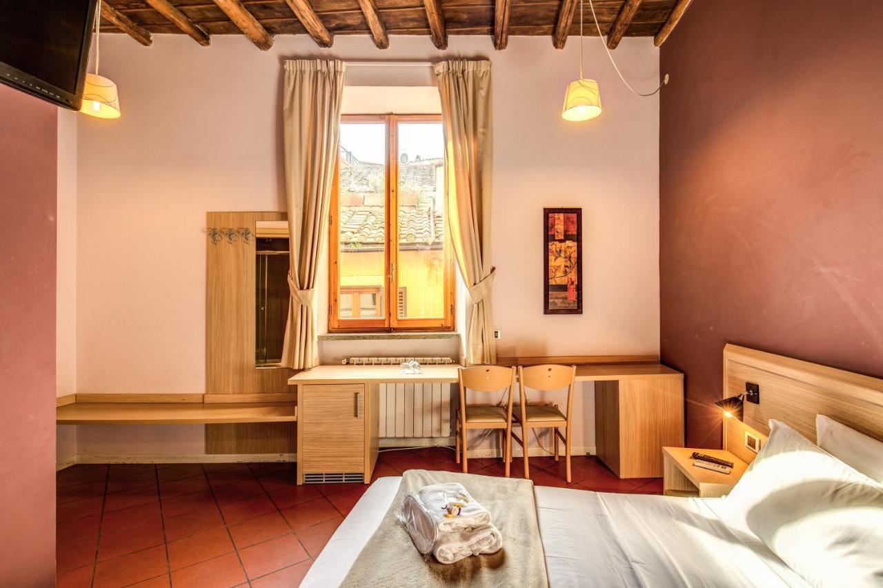 Guest House O Affittacamere Magenta Fico 2 Rome Buitenkant foto