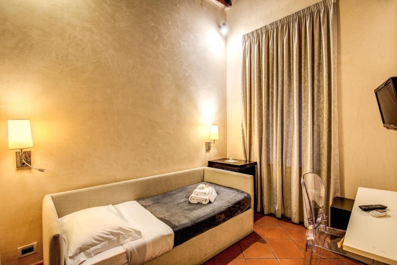 Guest House O Affittacamere Magenta Fico 2 Rome Buitenkant foto