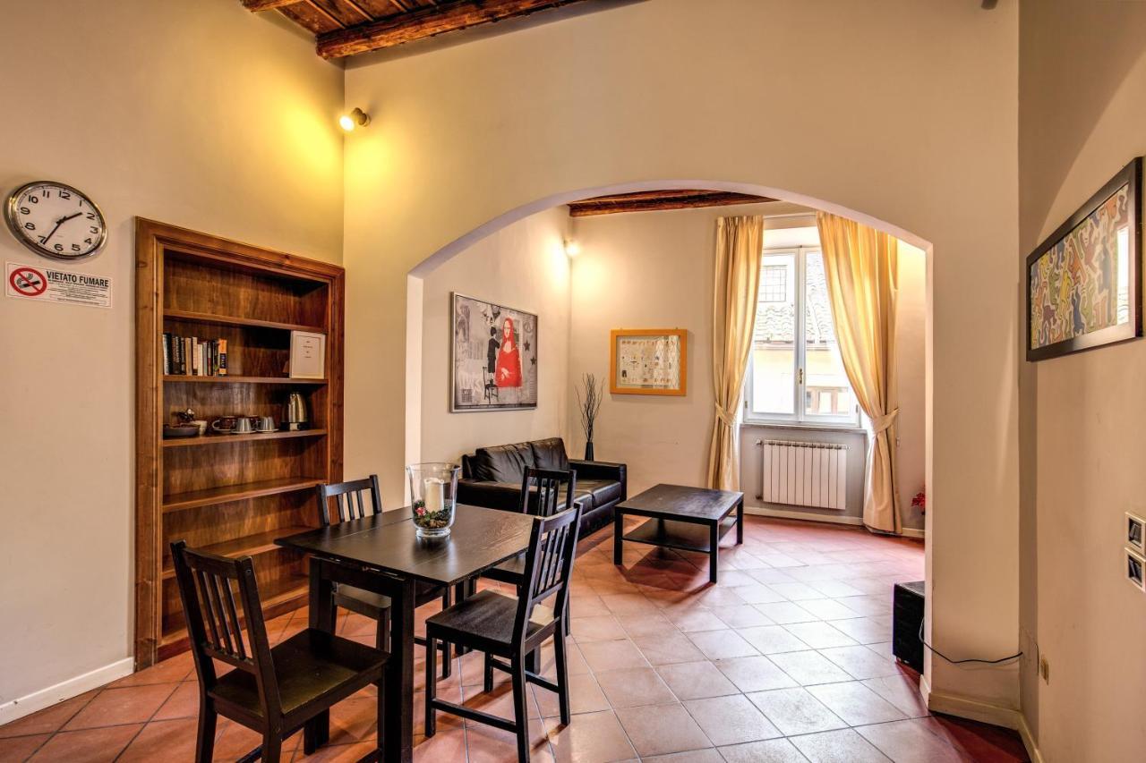 Guest House O Affittacamere Magenta Fico 2 Rome Buitenkant foto