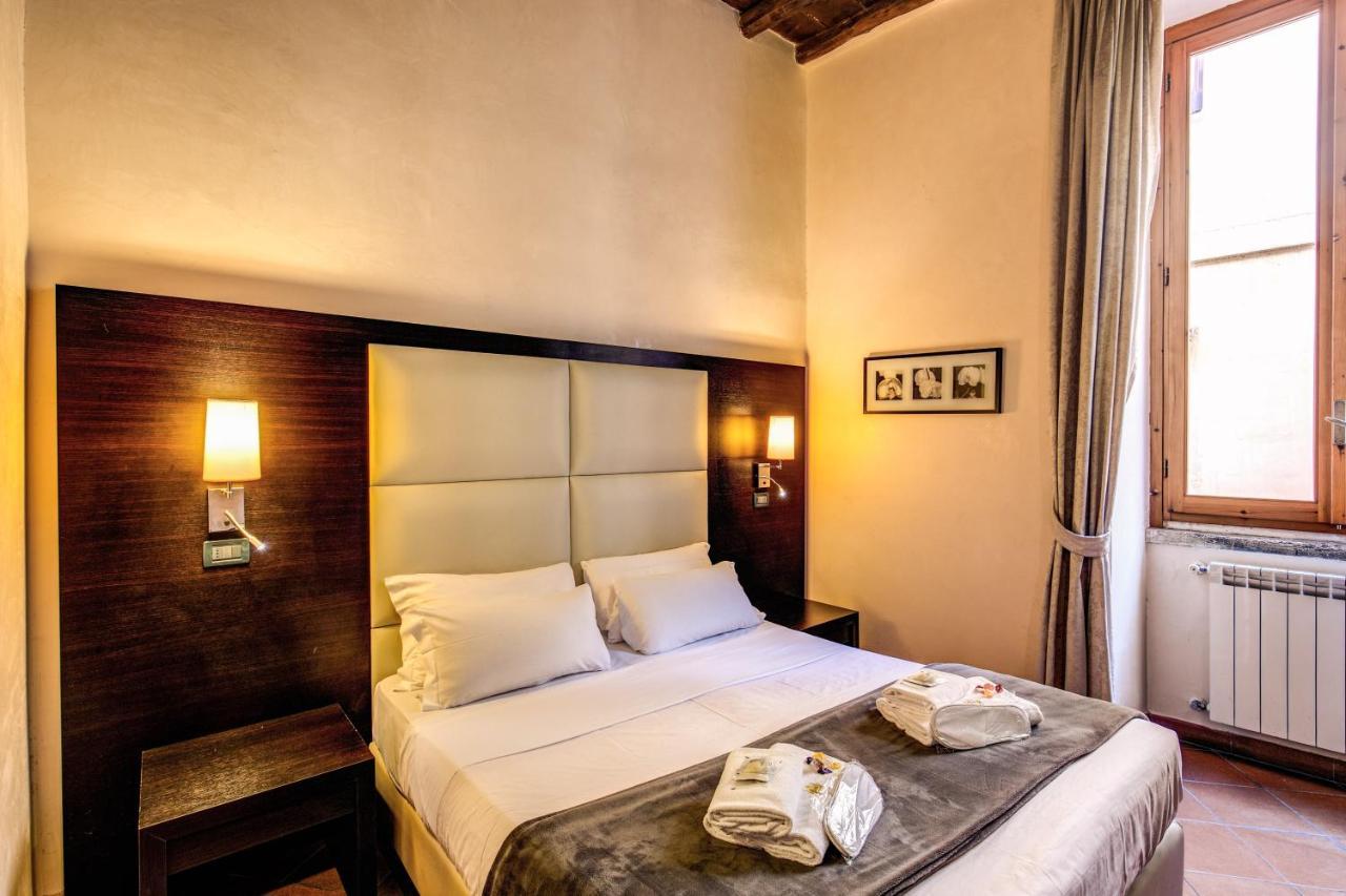Guest House O Affittacamere Magenta Fico 2 Rome Buitenkant foto