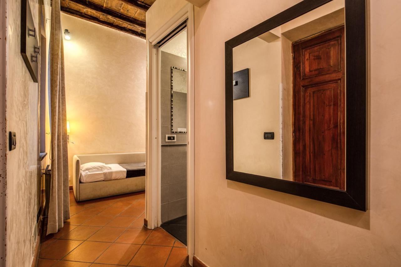 Guest House O Affittacamere Magenta Fico 2 Rome Buitenkant foto