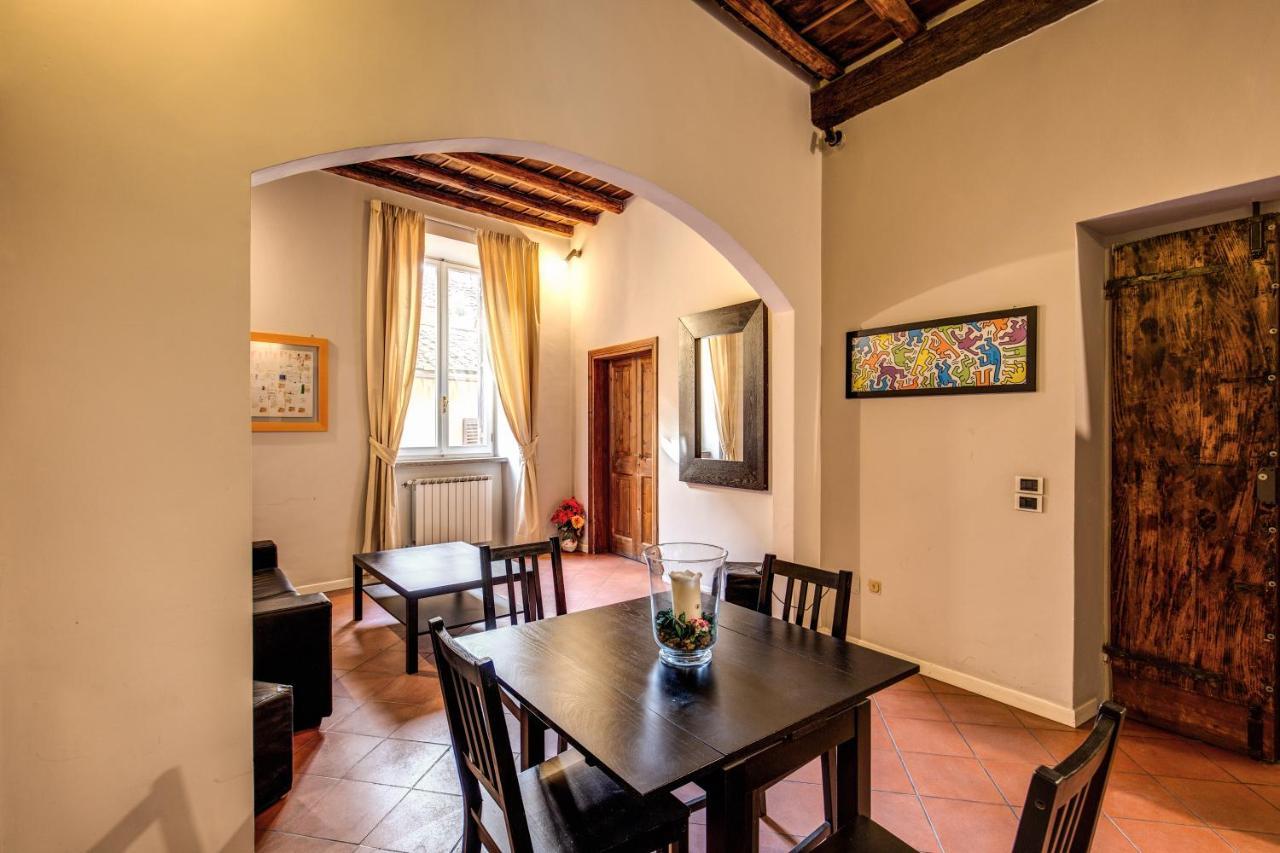 Guest House O Affittacamere Magenta Fico 2 Rome Buitenkant foto