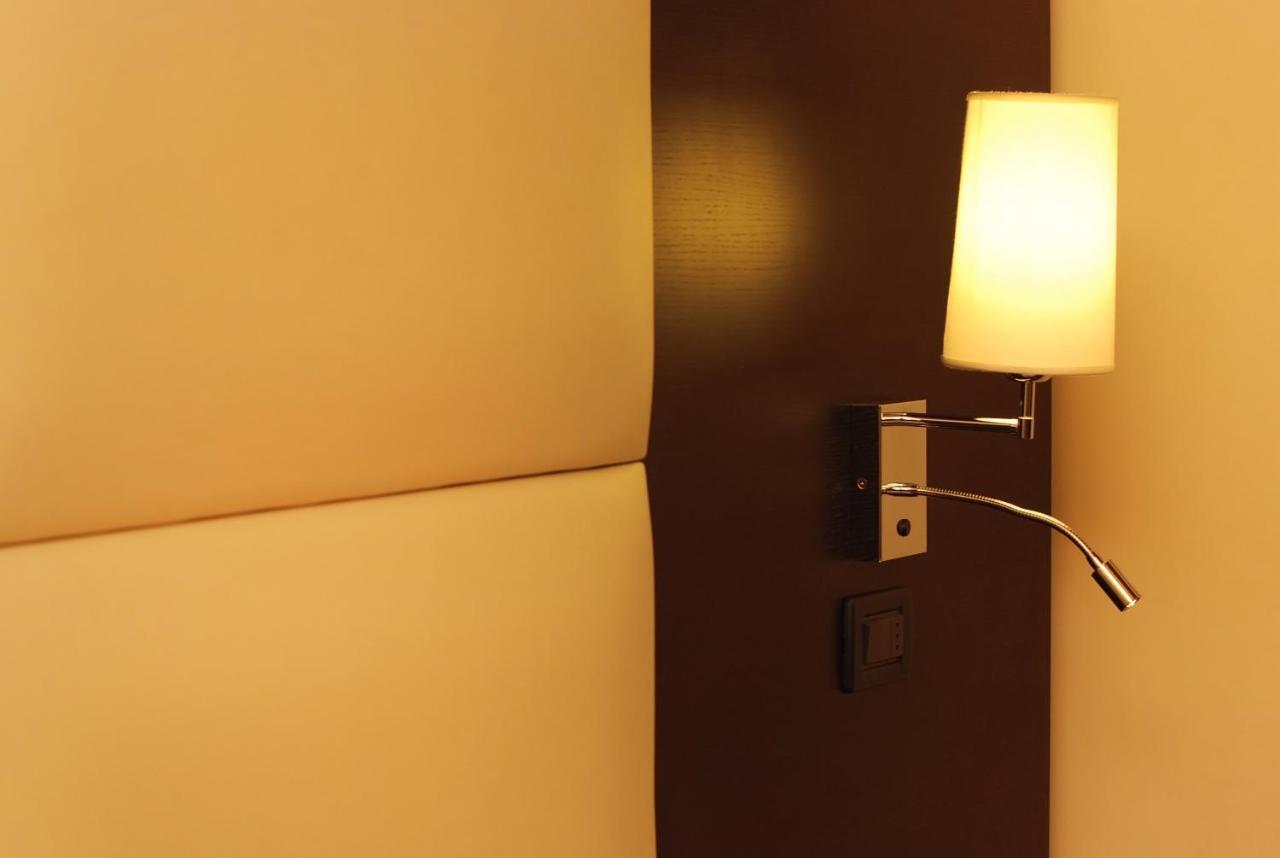 Guest House O Affittacamere Magenta Fico 2 Rome Kamer foto